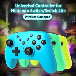 Control Joystick/Gamepad Para interruptor Nintend Bluetooth Para consola Ns-Switch