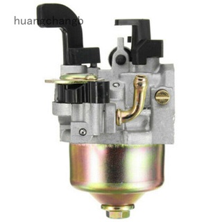 Carburador Carb juntas 16100-Z0L-023 para GCV160 HRB21
