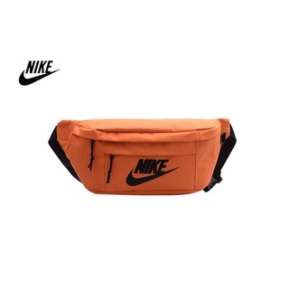[Beg] bolso de hombro Nike para hombre y mujer Casual deportivo/bolsos de viaje beg crossbody fesyen panas