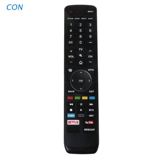 CON Remote Control Controller Replacement for Hisense TV EN3139H EN3I39S
