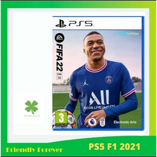 Ps5 FIFA 22 FIFA22 FIFA 2022 juegos de Playstation