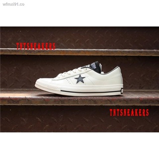 Original Converse One Star Pro Baja Parte Superior Zapatillas De Deporte Zapatos KK6
