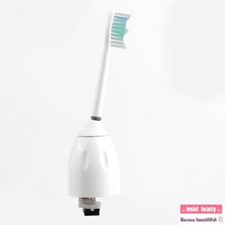 Cepillo de dientes 1pc reemplazo eléctrico cepillo de dientes cabezas Sonicare E-series HX7001 /BIG (8)