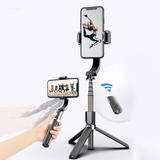 Kel Estabilizador De Celular Bluetooth Vlog Anti-Shake Para Smartphones (1)