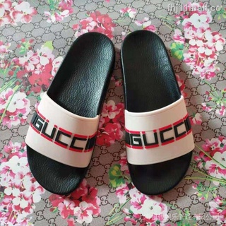 _ Gucci ! Verano 2021 Ocio Tendencia Mujer Sandalia Zapatos Planos Listo Stock