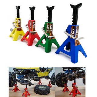 Jack Remote Control Car Climbing Car Off-Road Vehicle Modification and Upgrade Decoration Accessories