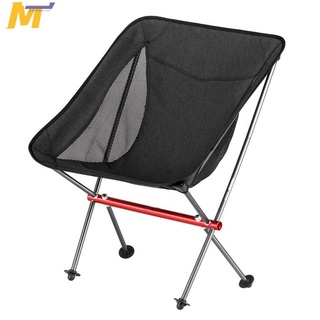 sillas de camping plegables para acampar al aire libre, playa, viaje, picnic