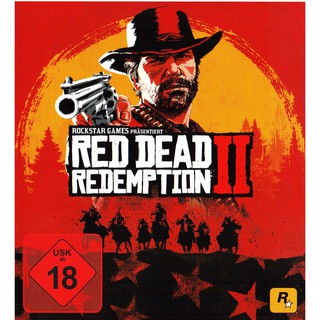 Red Dead Redemption 2 juegos de Pc