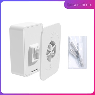 Brsunnimix Detector De movimiento Pir Sensor wifi Para Tuya asistente De hogar Vida Inteligente App Ifttt hogar seguridad