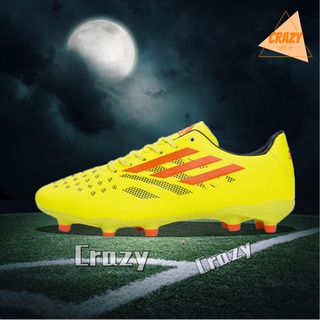 Stock listo Zapatos de Fútbol Adidas/hombres zapatos de fútbol super ligero