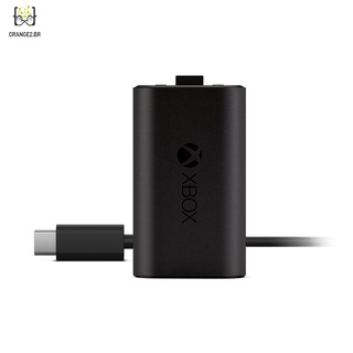 ¡Nuevo! Kit De carga Para control De baterías Sistema Para juegos X-Box Series X