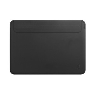 Wholesale WIWU Skin Pro II - funda de piel sintética para MacBook Pro de 15,4 pulgadas