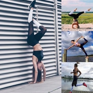 Leggings Para mujer/pantalones de Yoga/correr/Fitness/ejercicio/gimnasio