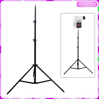 Studio Light Photography Tripod Stand Umbrella Support for Backgrounds