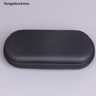 *largelookmu* Hard case eva storage bag protection pouch box for psp psv1000/2000 console hot sell (6)