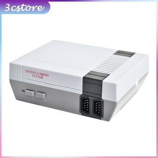 (3cstore6998y) nes classic 621 juegos mini consola de videojuegos hdmi compatible con reproductor de juegos de mano