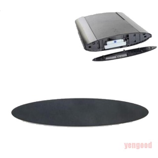 Yengood cubierta protectora De puerta De disco duro delgado Para Ps3 Slim 4000 (6)