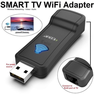 Adaptador Wireless Wifi Lan Para Tv Smart Samsung Wis09Abgn Ty-Wl20 Uwa-Br100 X0V8