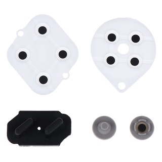{FCC} Controller Gamepad Conductive Rubber Pads Replacement For SNES{newwavebar.co}