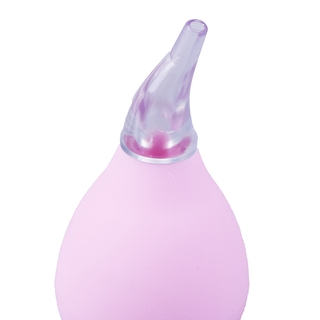 Beautifulandlovenew 0302 1 pza Aspirador Nasal Infantil con punta flexible/succión al vacío/Cuidado De la Nariz (4)