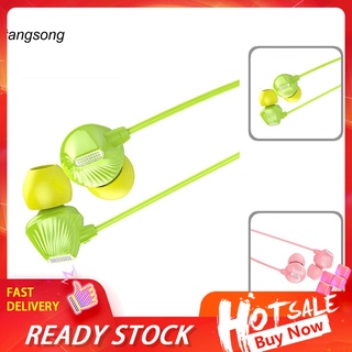 tang_ dual moving coil 3.5mm in-ear hifi bass music - auriculares deportivos