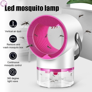 Lámpara led usb led Para matar mosquitos/insigniación Interior Silencioso/mata mosquitos/electrónico Para oficina del hogar