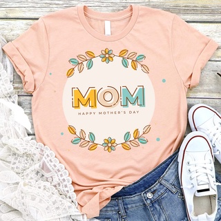 ❀ifashion1❀Mother Day Mom T-shirt Tee
