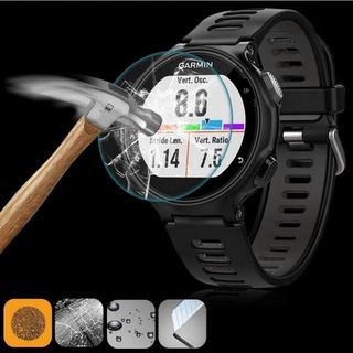 3PCS Tempered Glass For Samsung Galaxy Watch 4 44mm 40mm Watch 4 Classic 42mm 46mm 9H HD Clear Protective Glass Screen Protector (5)