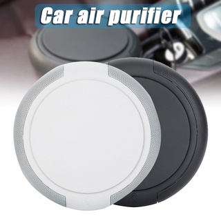 purificador de aire de coche y ionizador purificador de aire filtro para coche habitación oficina portátil mini purificador de aire eliminar olor olor