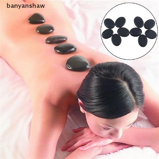 banyanshaw spa roca basalto piedra belleza piedras masaje lava piedra natural alivio del dolor corporal co