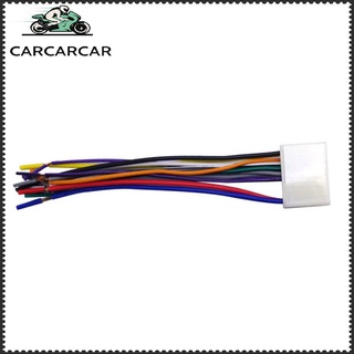 PEUGEOT MITSUBISHI Cable Adaptador de cable Para cable de cable de cable de cable de cable de cable de salida de salida de salida de aire/V97V73/ala god/ala god/4008 (2)