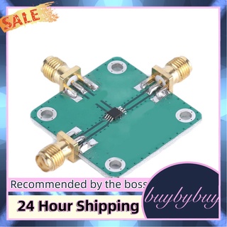 Buybybuy - módulo mezclador doble equilibrado para microondas, RFin = ‐ GHz RFout=DC‐ GHz
