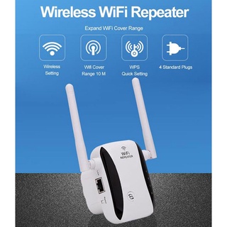 300mbps wifi wifi repetidor repetidor de señal amplificador de enchufe reino unido