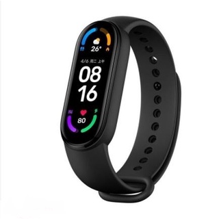 M6 SmartWatch Smart Watch Bluetooth Heart Monitor Smart watch Bluetooth 4.2 Smartband Monitor Pressure O Arthial PK M3 M4 M5