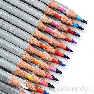 3 pzas set de lápices de colores para dibujo/pintura infantil/juego de lápices de colores aleatorios (5)