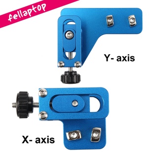 Top accesorios De repuesto Para impresora 3d Y-Axis X-Axis Para edgewinder X1