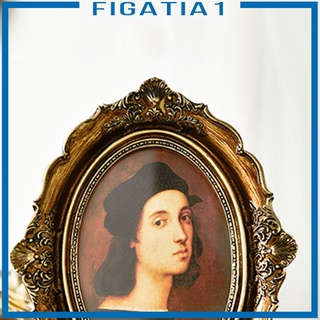 [NANA] Marco de fotos Vintage porta fotos decoración dormitorio barroco marcos