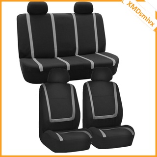 fundas universales de asiento para carro sedán (7)