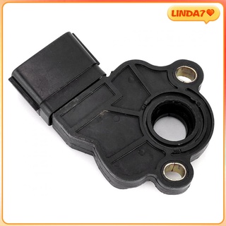 [LINDA7] Fb02-21-444b, FB0221444B, suministros de reemplazo del interruptor del inhibidor de la seguridad Neutral del coche para Mazda MPV 00-01 2000 2001 Series, (7)