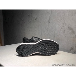 Nike Air Zoom Vomero Moon Landing 15th Generation Mesh Zapatillas para correr transpirables Zapatillas cómodas con amortiguación de golpes para el pie Zapatillas para correr (4)