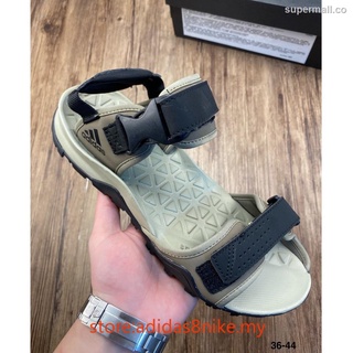 ☢♂☞ใหม่รองเท้ากีฬา Adidas Cyprex Ultra Sandal Dlx Velcro