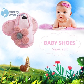 WALKERS Mer lindo girasol bebé suela suave sandalias niñas antideslizante primeros pasos zapatos