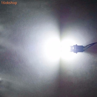 bombilla led t10 luz de freno luz led del coche luces de la motocicleta luz del coche luz de la motocicleta t10 luces del coche bombilla t10 luces de la motocicleta lámparas de la lámpara luces de la motocicleta 1pc (2)