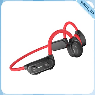 Audífonos inalámbricos Bluetooth 5.0 230mah doble orejas Ip56 Para Ciclismo conducción gimnasio deporte