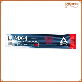 mx-4 2 gramos de pasta térmica compuesta de alto rendimiento reemplazo