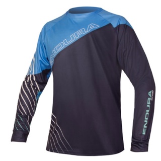 Manga larga ropa de carreras de ciclismo t-shirt montaña Downhill Bike DH mtb Offroad Motocross Jerseys DH mtb t-shirt