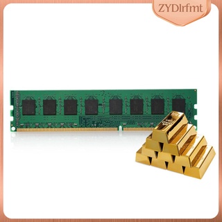 8GB DDR3 1600MHz Desktop AMD Motherboard Dedicated Memory RAM Memory Module