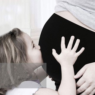 Binjia embarazo apoyo vientre bandas de maternidad cinturón de apoyo de espalda cinturón Abdominal carpeta para mujeres embarazadas ropa interior apoya corsé cinturón de Color sólido