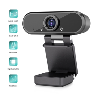cámara web hd 1080p webcam de youtube con cámara web con micrófono usb para cámara web cvideo conectar el trabajo