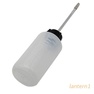 lantern11 120ml cabeza de hierro de plástico vacío máquina de coser aceite de lata de combustible botella de llenado contenedor (1)